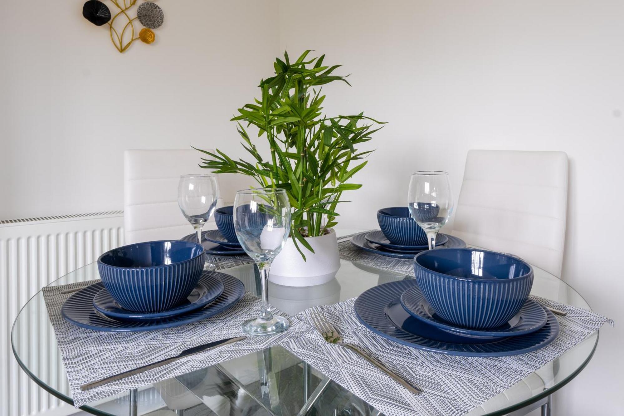 Highend Luxury Design Apartment ลอนดอน ภายนอก รูปภาพ